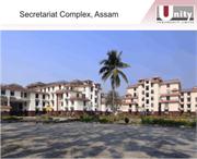 Secretariat complex6